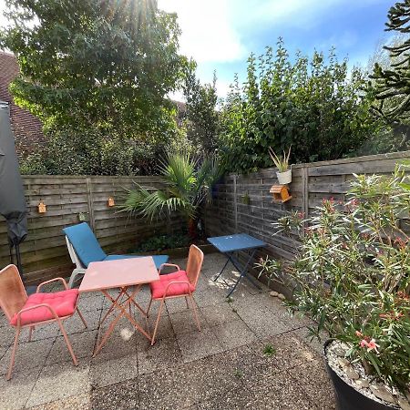 Maison Calme Avec Terrasse - Calypso Уїстреам Екстер'єр фото